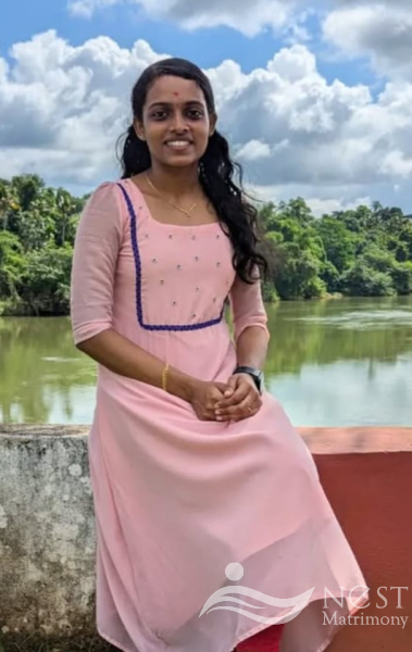 AISWARYA VIJAYAN